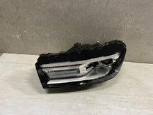 Laden Sie das Bild in den Galerie-Viewer, Frontscheinwerfer Audi Q5 80A941043 Links Scheinwerfer Headlight