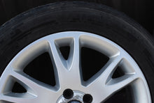 Laden Sie das Bild in den Galerie-Viewer, 4x Alufelge 18 Zoll 7.0" 5x108 30748436 Volvo Rim Wheel FEL4323425039qi