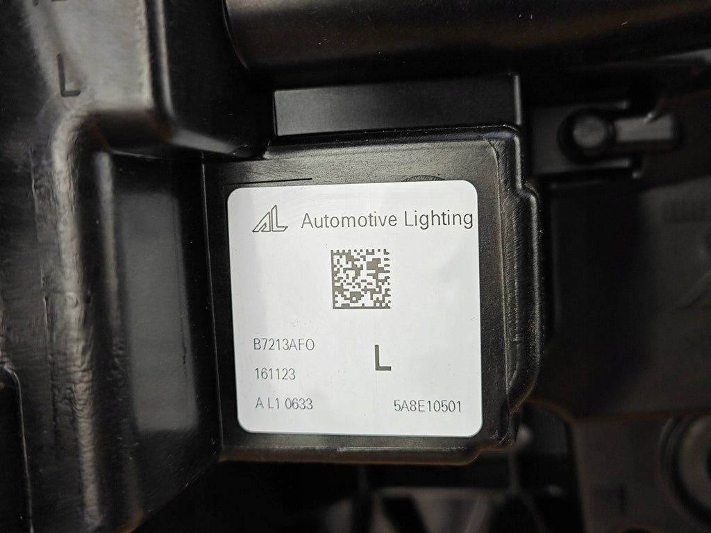 Frontscheinwerfer BMW X6 G06 5A8E105 LED Links Scheinwerfer Headlight SCH8136356415re