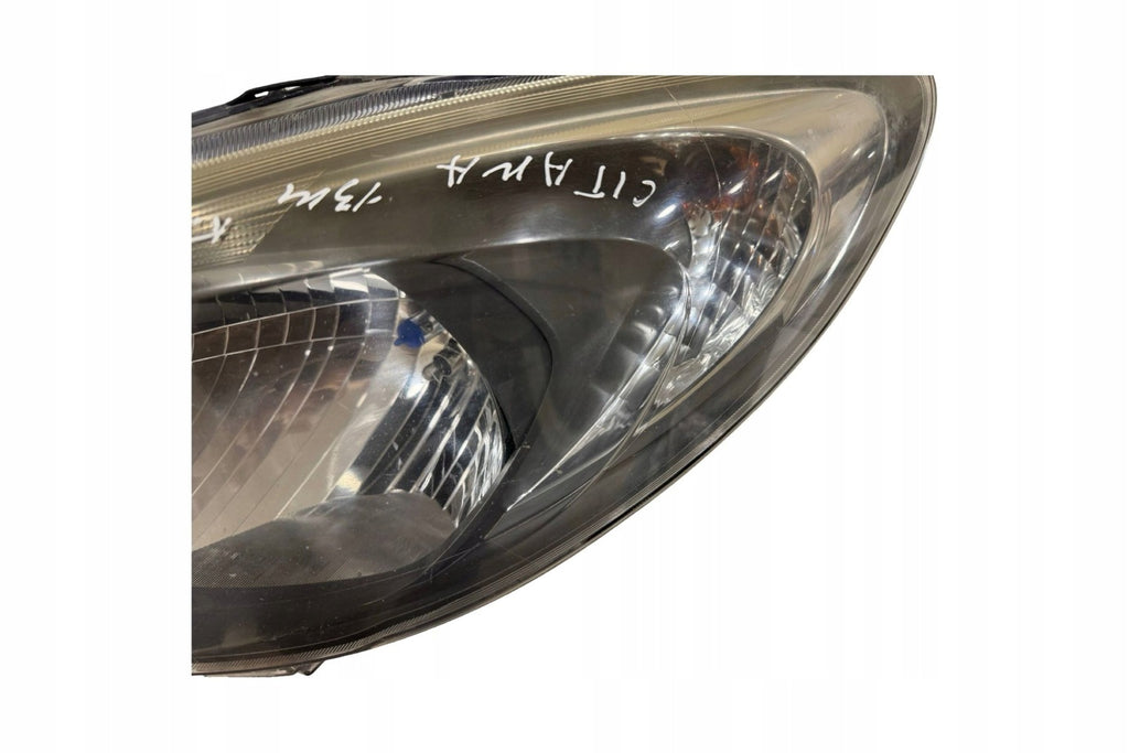 Frontscheinwerfer Mercedes-Benz Citan W415 A4158201059 10117768260601140R Links SCH5735223243iw