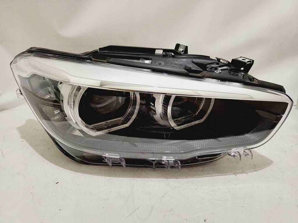 Frontscheinwerfer BMW 1 F20 7492621 7492622 Rechts Scheinwerfer Headlight