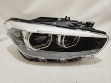 Load image into Gallery viewer, Frontscheinwerfer BMW 1 F20 7492621 7492622 Rechts Scheinwerfer Headlight