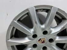 Load image into Gallery viewer, 1x Alufelge 18 Zoll 8.0" 5x130 7P5601025 Porsche Cayenne Rim Wheel FEL5845223400sm