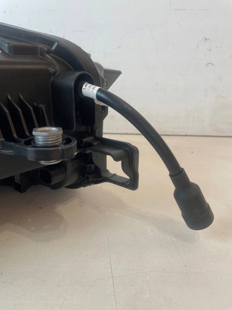 Frontscheinwerfer Skoda Superb I 3P1941015 Links Scheinwerfer Headlight SCH2485236508gp