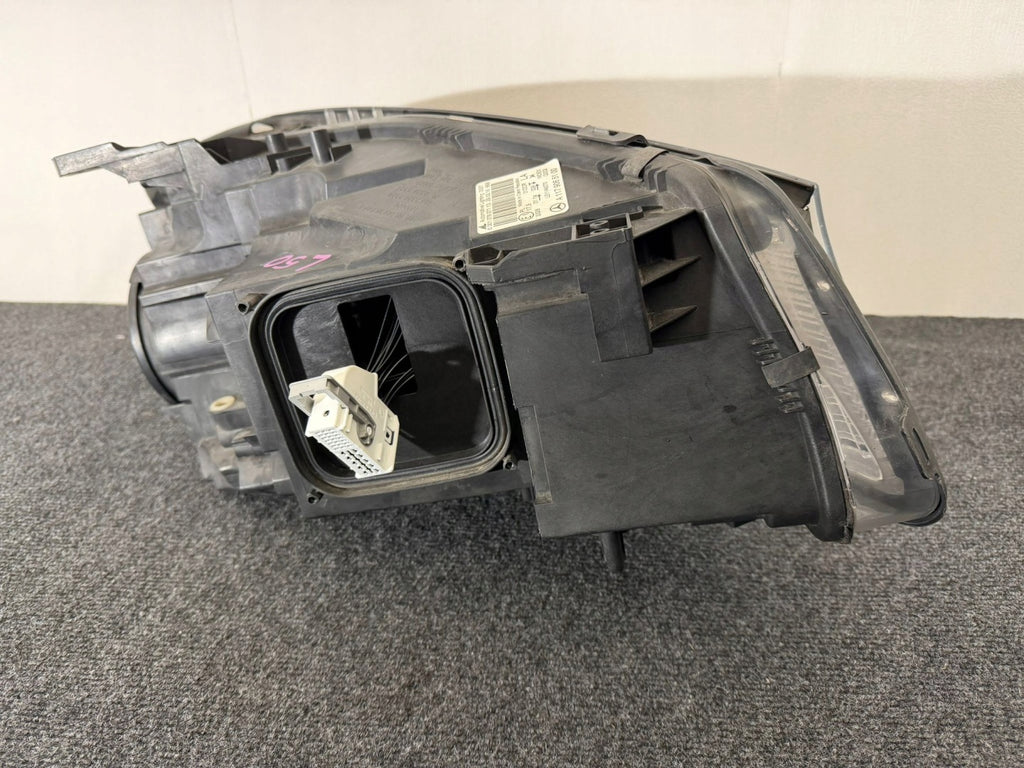 Frontscheinwerfer Mercedes-Benz Cla A1179065100 Links Scheinwerfer Headlight SCH9720297066sz