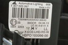 Load image into Gallery viewer, Frontscheinwerfer Mini Clubman R55 1307023267 7356250 Rechts Headlight SCH1563862908jy