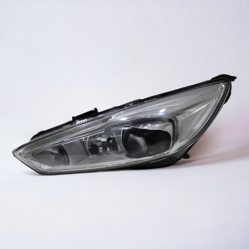 Frontscheinwerfer Ford Focus 3138617022 Xenon Links Scheinwerfer Headlight