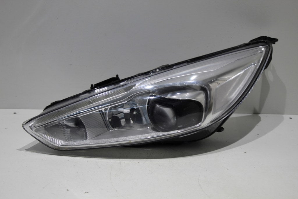 Frontscheinwerfer Ford Focus 3138617022 Xenon Links Scheinwerfer Headlight