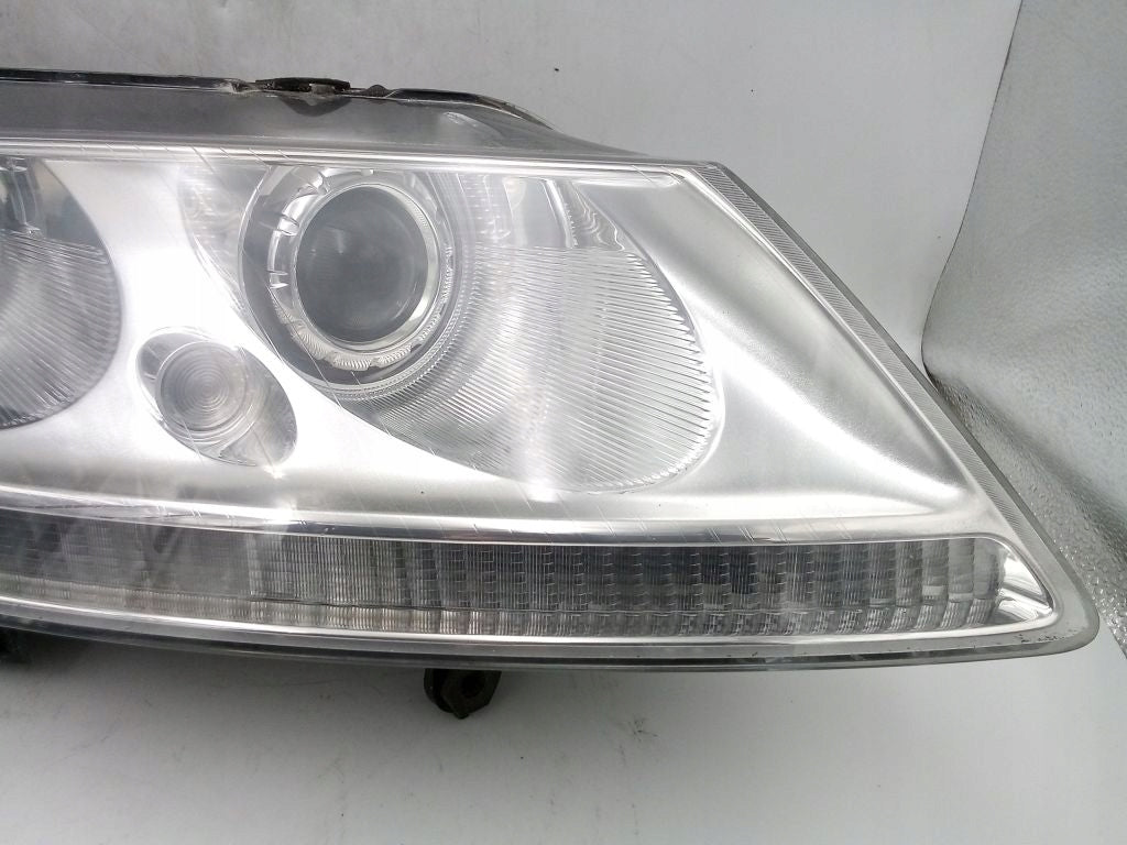 Frontscheinwerfer VW Phaeton 3D1941016J Rechts Scheinwerfer Headlight SCH1726904001tc