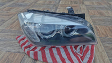 Load image into Gallery viewer, Frontscheinwerfer BMW X1 E84 2990008 Xenon Rechts Scheinwerfer Headlight SCH4532106103bi