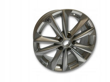 Laden Sie das Bild in den Galerie-Viewer, 1x Alufelge 17 Zoll 7.0" 5x114.3 40ET Nissan Maxima X-Trail Qashqai Rim Wheel FEL2302266643qj