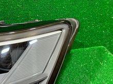 Laden Sie das Bild in den Galerie-Viewer, Frontscheinwerfer Audi A6 C8 4K0941033 Full LED Links Scheinwerfer Headlight SCH6527565746oe