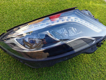 Laden Sie das Bild in den Galerie-Viewer, Frontscheinwerfer Mercedes-Benz W222 A2229060802 LED Rechts Headlight SCH9172188178ko