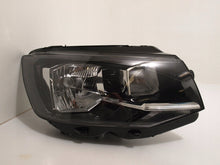 Laden Sie das Bild in den Galerie-Viewer, Frontscheinwerfer VW T6 7E1941016AD Rechts Scheinwerfer Headlight SCH8721201269mn