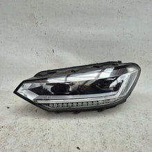 Load image into Gallery viewer, Frontscheinwerfer VW Touran 5TB941081A Full LED Links Scheinwerfer Headlight SCH3751006699jt