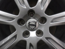 Laden Sie das Bild in den Galerie-Viewer, 4x Alufelge 17 Zoll 8.0" 5x108 42ET Glanz Silber 31362838 Volvo S90 V90 FEL5178770904vz