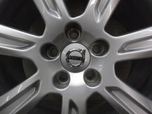 Load image into Gallery viewer, 4x Alufelge 17 Zoll 8.0" 5x108 42ET Glanz Silber 31362838 Volvo S90 V90 FEL5178770904vz