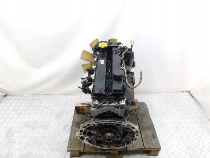 Motor Dodge Jeep Nitro VM52C 2.8 CRD 177PS 206TKm 2007 Diesel Engine Unkomplett MOT7438490509ks