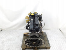 Load image into Gallery viewer, Motor Dodge Jeep Nitro VM52C 2.8 CRD 177PS 206TKm 2007 Diesel Engine Unkomplett MOT7438490509ks