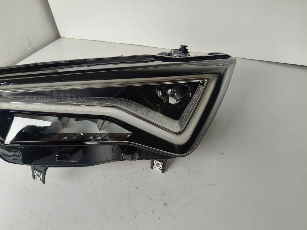 Frontscheinwerfer Seat Ateca 576941031B Full LED Ein Stück (Rechts oder Links)