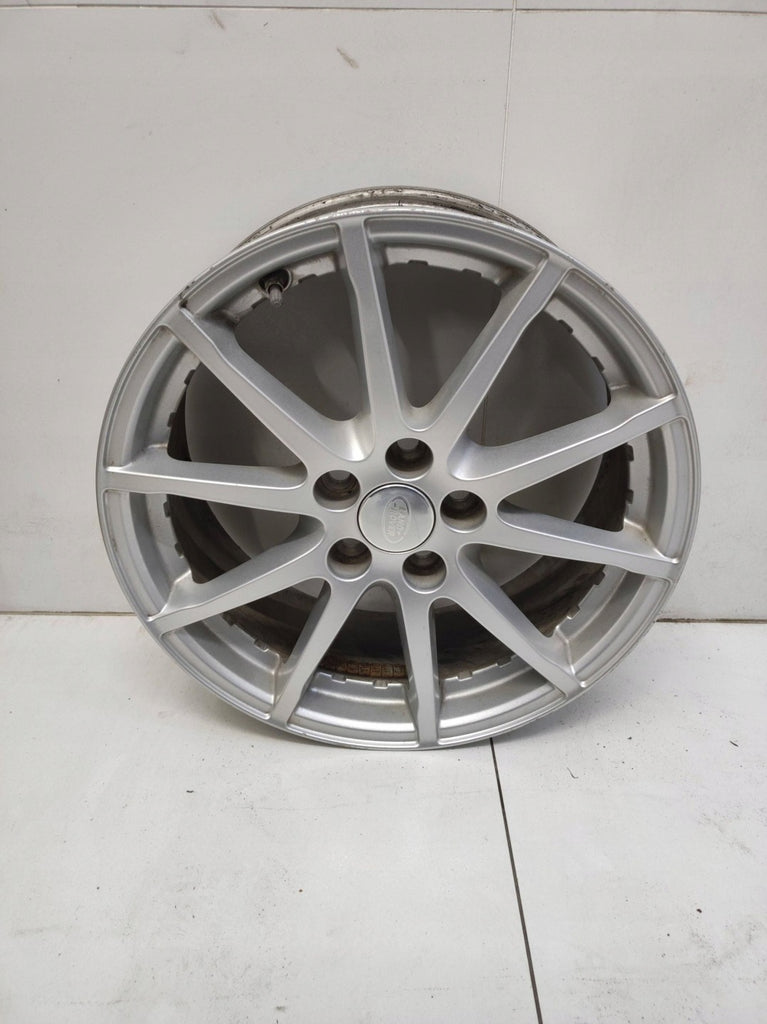 1x Alufelge 17 Zoll BJ321007AE Land Rover I Sport Discovery L550 V Rim Wheel FEL2598108204gj