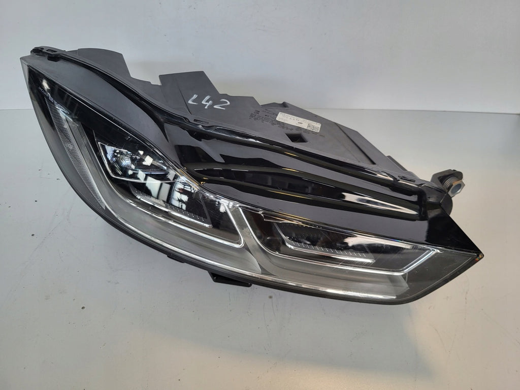 Frontscheinwerfer Jaguar J9D3-13W029-EA LED Rechts Scheinwerfer Headlight SCH4078005244sz
