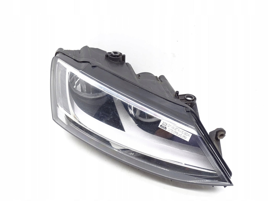 Frontscheinwerfer Audi Jetta Rechts Scheinwerfer Headlight