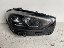 Load image into Gallery viewer, Frontscheinwerfer Mercedes-Benz W206 A2069067203 LED FALSE Headlight SCH7071713652ht