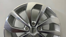 Load image into Gallery viewer, 1x Alufelge 17 Zoll 7.0" 5x112 45ET Glanz Silber 2GA601025AC VW T-Roc Rim Wheel FEL4983111678de