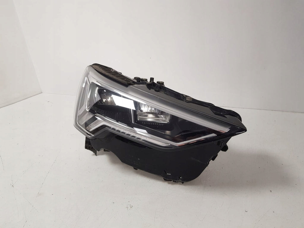 Frontscheinwerfer Audi Q3 83A941034 Full LED Rechts Scheinwerfer Headlight SCH7728894185eh