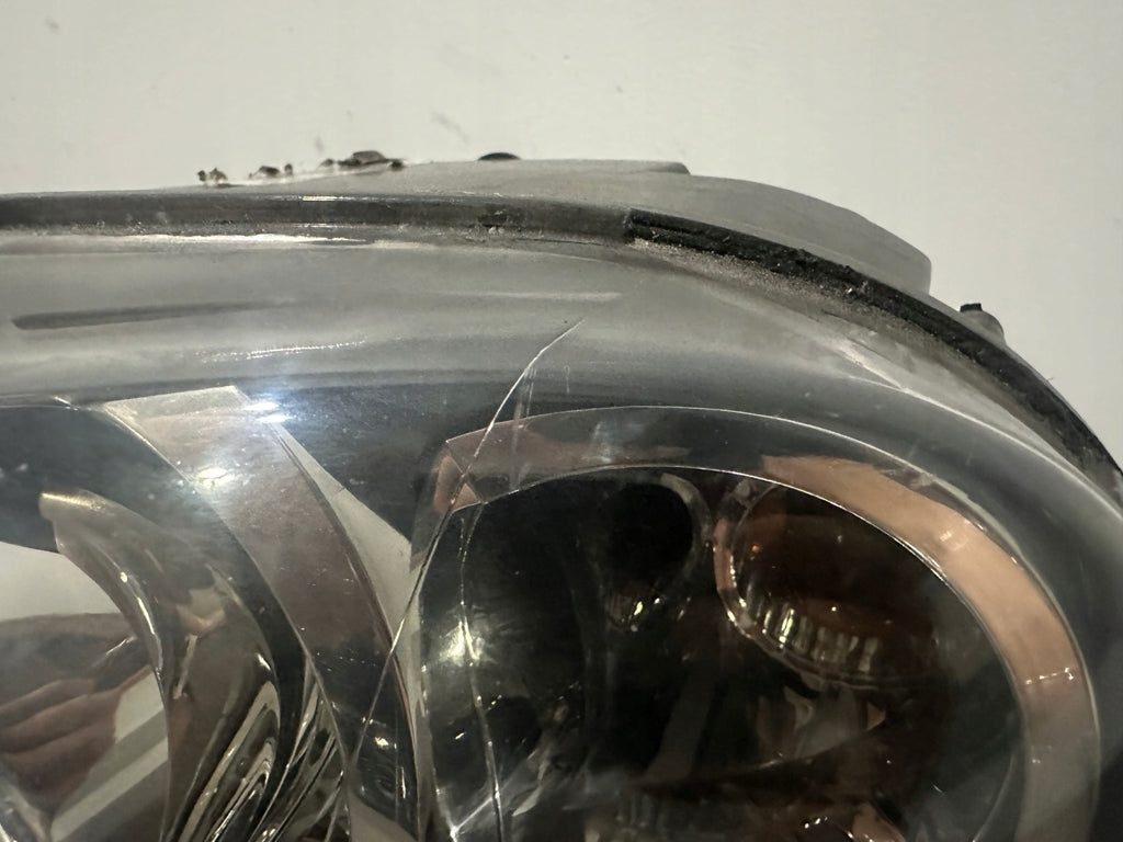 Frontscheinwerfer Alfa Romeo 156 60695650 Xenon Links Scheinwerfer Headlight SCH2594399141tv