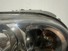 Load image into Gallery viewer, Frontscheinwerfer Alfa Romeo 156 60695650 Xenon Links Scheinwerfer Headlight SCH2594399141tv