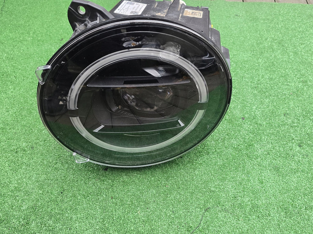 Frontscheinwerfer Mercedes-Benz W463 A4639062102 Links Scheinwerfer Headlight SCH8014420248qo