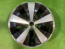 Load image into Gallery viewer, 1x Alufelge 18 Zoll 8.0" 5x112 48ET 5C0601025AK VW Beetle Rim Wheel FEL4748332787ph