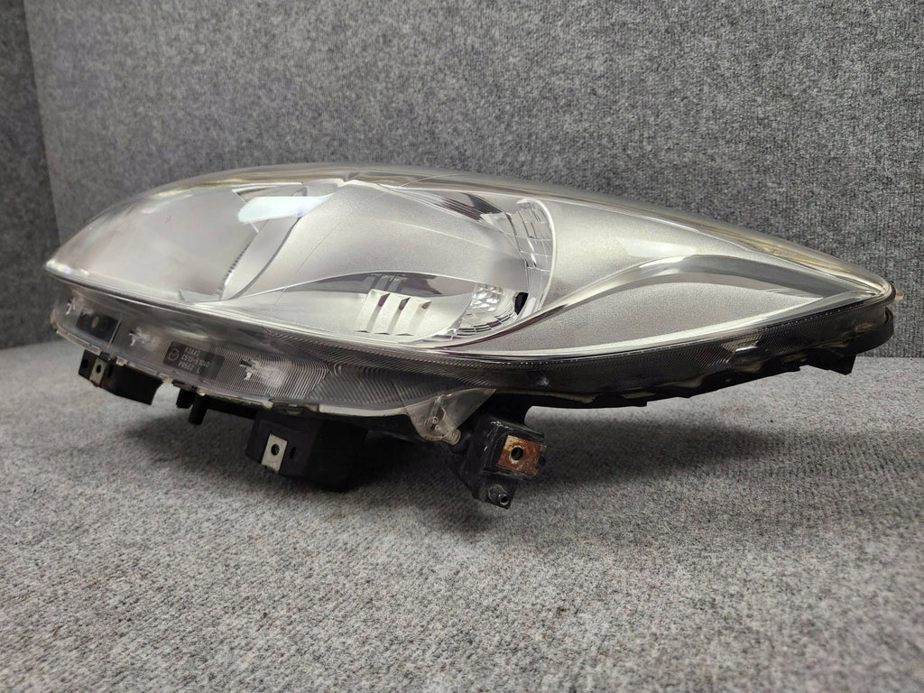 Frontscheinwerfer Mazda Premacy C513-51040 Xenon Links Scheinwerfer Headlight SCH6561574499av