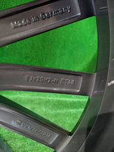 Load image into Gallery viewer, 1x Alufelge 20 Zoll 8.0" 5x112 48ET Glanz A2474011600 Mercedes-Benz W247 Mg FEL8699321751bo