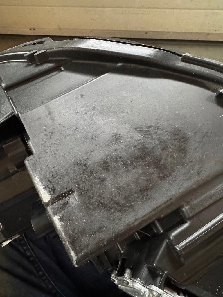 Frontscheinwerfer VW Golf VIII 5H1941005A L866469 5H1941006 LED Ein Satz SCH4310425248dg