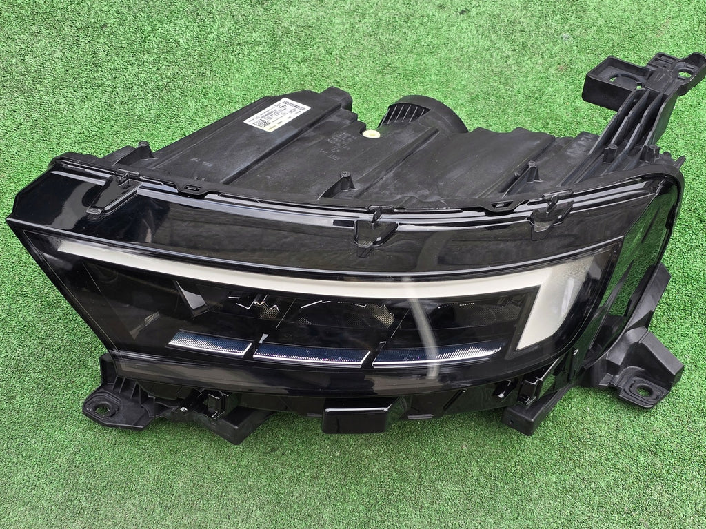 Frontscheinwerfer Opel Mokka 9834008280 LED Ein Stück (Rechts oder Links) SCH7593399449jt