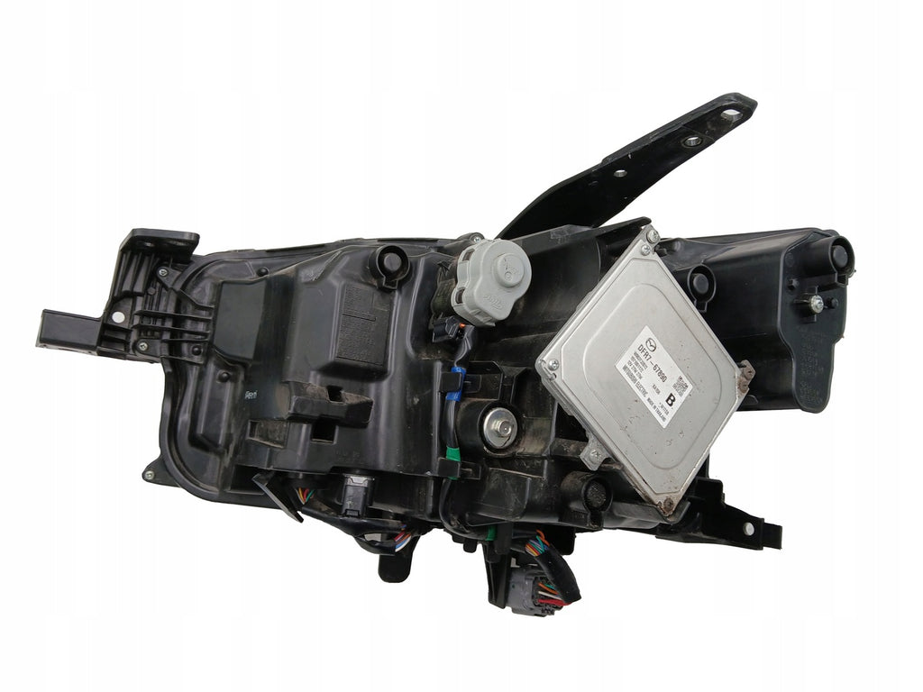 Frontscheinwerfer Mazda Cx-30 Cx30 DFR7-51030 DFR7-51040 LED Rechts oder Links