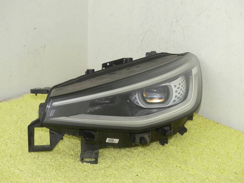Frontscheinwerfer VW Id.4 11B941035M Links Scheinwerfer Headlight SCH1390446533vt