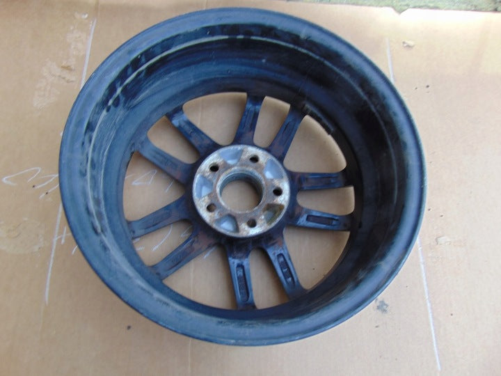 1x Alufelge 16 Zoll 6.5" 5x112 50ET KBA50633 Rim Wheel FEL1139029219db