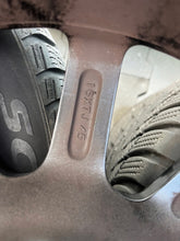 Load image into Gallery viewer, 1x Alufelge 16 Zoll 7.0&quot; 5x114.3 45ET TGG16070B Honda Civic Rim Wheel