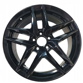 1x Alufelge 18 Zoll 7.5