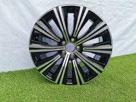 1x Alufelge 19 Zoll 8.5