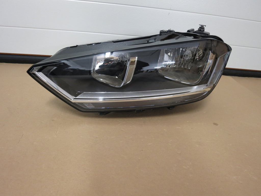 Frontscheinwerfer VW Sportsvan 517941005 Links Scheinwerfer Headlight