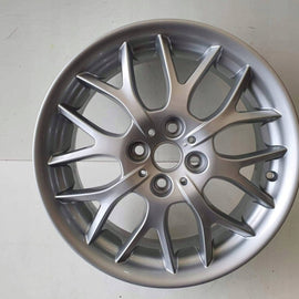 1x Alufelge 16 Zoll 4x100 6759988 Mini R52 R50 Rim Wheel FEL7705496709rs