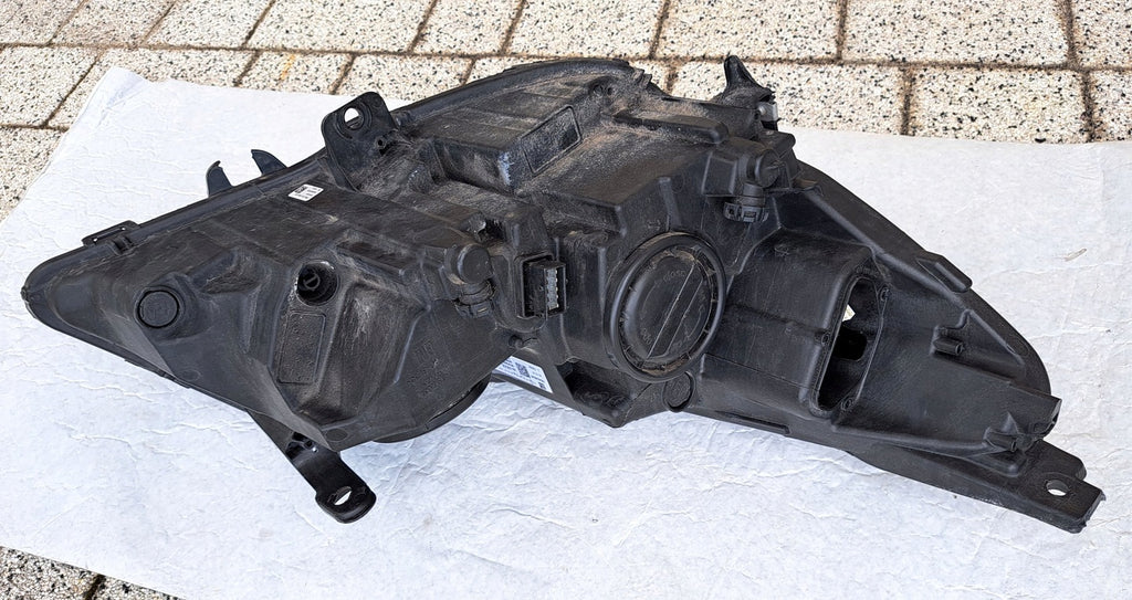 Frontscheinwerfer Opel Astra 39158005 Ein Stück (Rechts oder Links) Headlight SCH7889895842rd