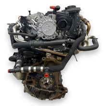 Laden Sie das Bild in den Galerie-Viewer, Motor Audi C6 A4 B7 BRE 2.0 TDI 140PS 103kW 168TKm 2004 Diesel Engine Komplett MOT6148360880lw