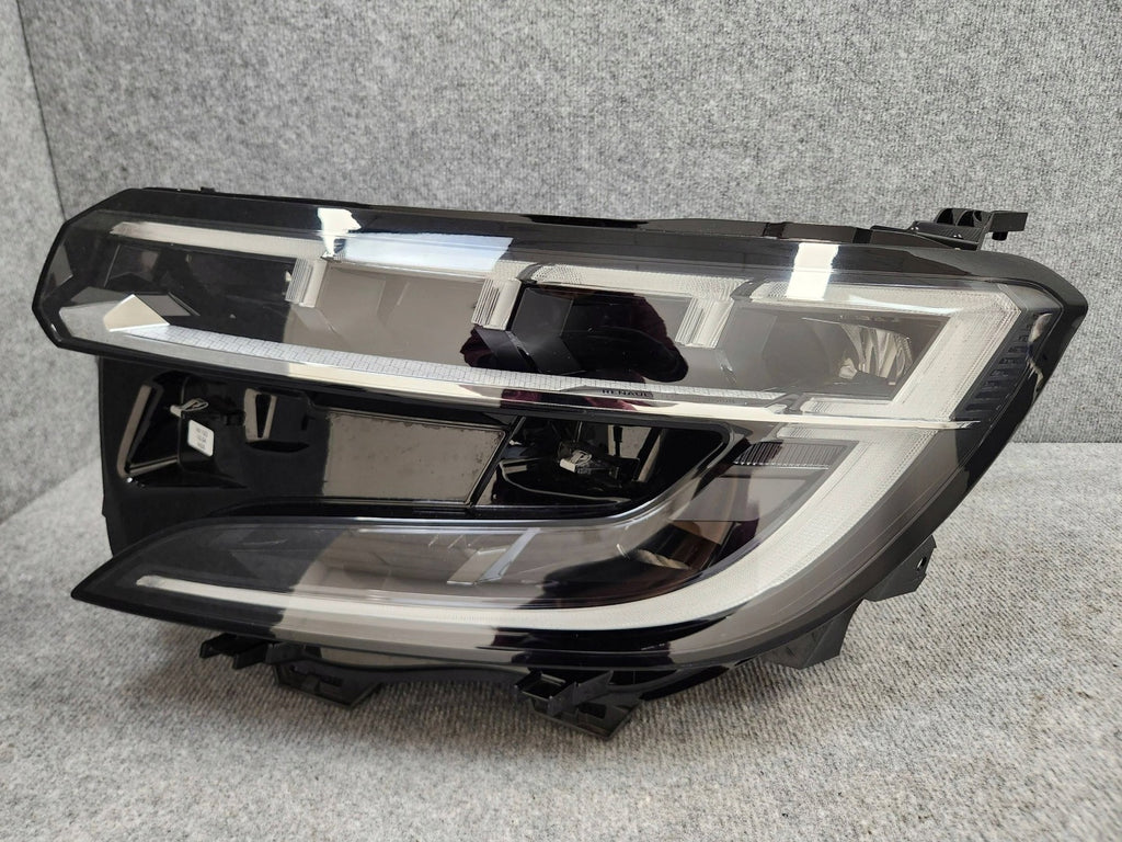 Frontscheinwerfer Renault I 260606388 LED Links Scheinwerfer Headlight SCH6192006298yr