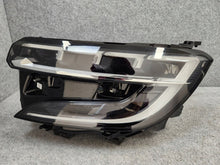 Laden Sie das Bild in den Galerie-Viewer, Frontscheinwerfer Renault I 260606388 LED Links Scheinwerfer Headlight SCH6192006298yr